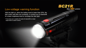 Fenix BC21R
